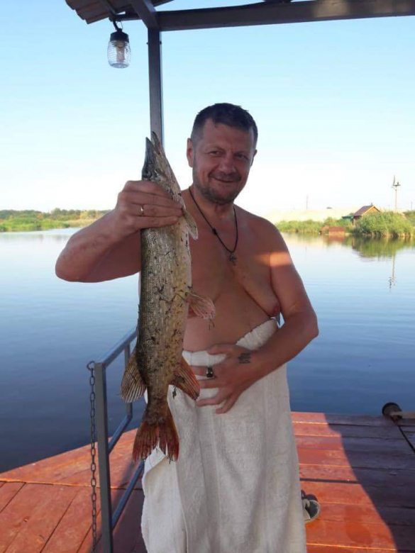 «Насмехаться надо мной могут лишь уроды, подонки и враги», — Мосийчук прокомментировал свой внешний вид (ФОТО) | Русская весна