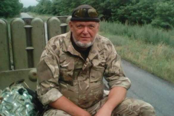 Авторитетному «атошнику» и его жене проломили череп в подъезде собственного дома (ФОТО) | Русская весна