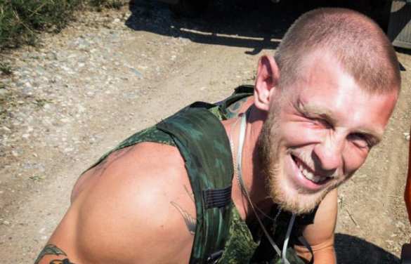 День добровольца Донбасса: где провести его с единомышленниками | Русская весна