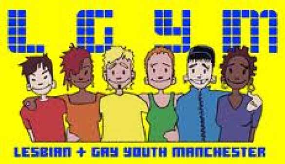 В Манчестере откроют гомосексуальный центр для детей | Русская весна