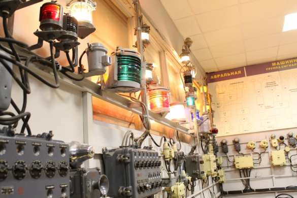 Что увидели журналисты «Русской Весны» в ДОСААФ России? (ФОТОРЕПОРТАЖ) | Русская весна