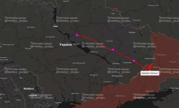 Взрывы в Киеве: Россия начала новый этап операции по уничтожению энергетики врага (КАРТА) | Русская весна