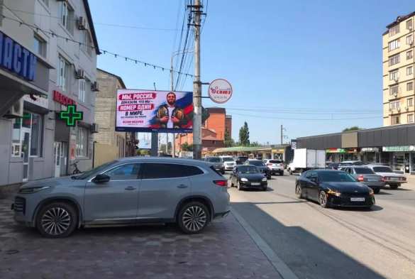 «Мы, Россия, доказали, что мы №1 в мире!» (ФОТО) | Русская весна