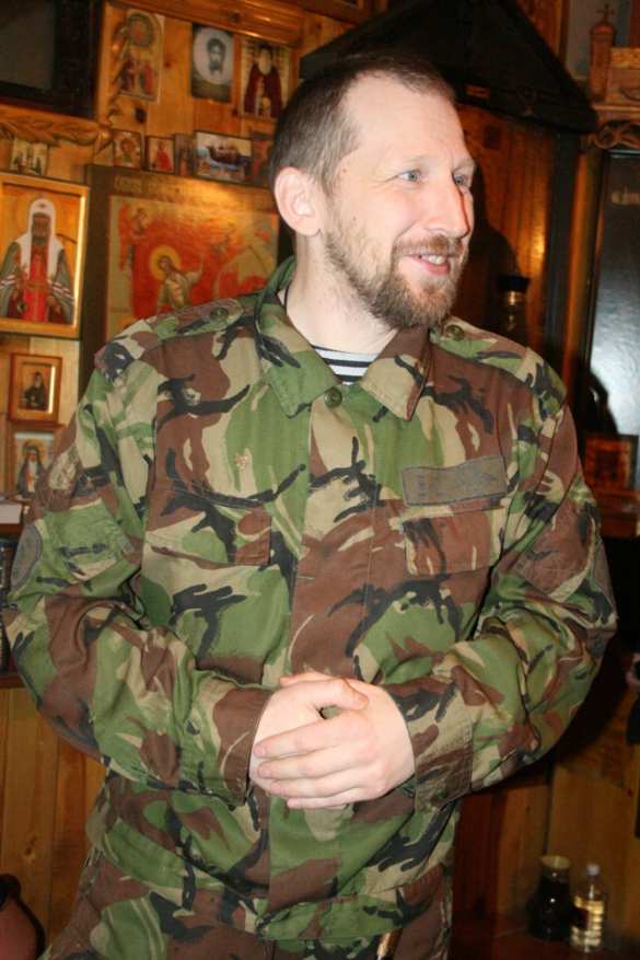 Двадцать лет общине «Спас» — «Русская Весна» поздравляет своих друзей! | Русская весна