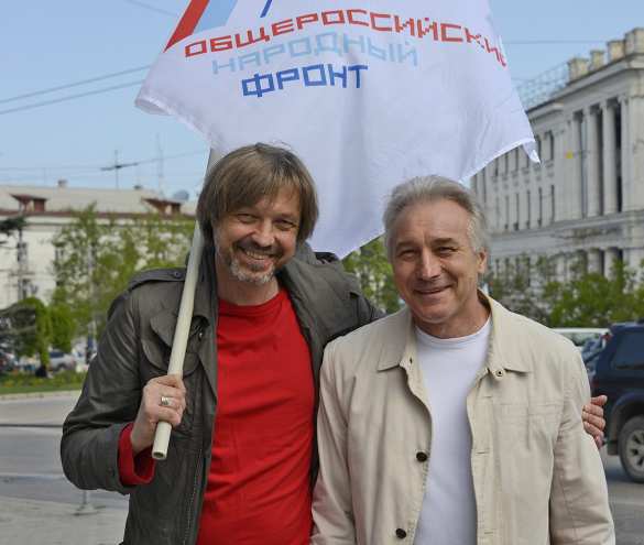 Севастополь без украинского ига: блеск и нищета легендарного города | Русская весна