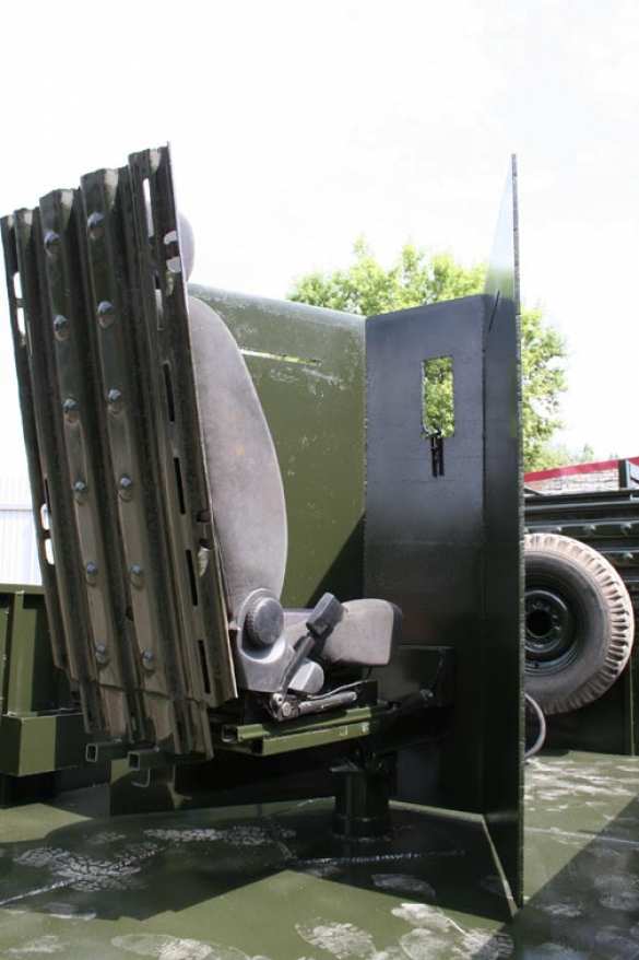 Секретное оружие украинской армии: «ниндзя-черепашки»  Секретное оружие украинской армии: «ниндзя-черепашки» от «пьяного сварщика» (фото) | Русская весна