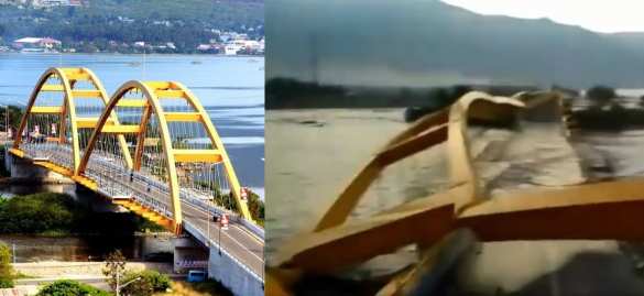 Страшное цунами в Индонезии: сотни погибших, число жертв продолжает расти (ФОТО, ВИДЕО) | Русская весна