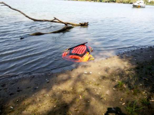 Украинские пограничники преследовали по Дунаю индуса (ФОТО) | Русская весна