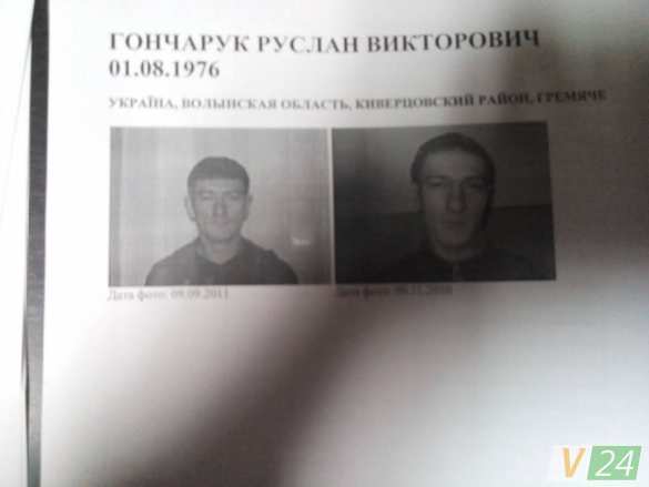 Остросюжетный боевик с элементами комедии: в Луцке задержанный взял в заложники двоих «копов» (ФОТО) | Русская весна