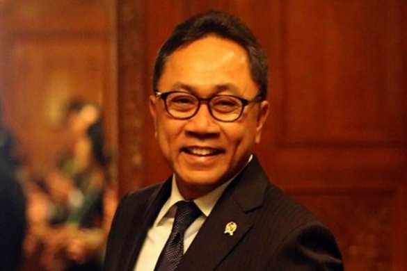 Путин — мой кумир, — глава парламента Индонезии | Русская весна