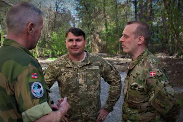 Срочное заявление командования ДНР по обстрелу Докучаевска (ФОТО) | Русская весна