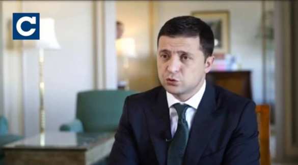 «Ужас просто»: Пресс-секретарь Зеленского шокировала журналистов своим непрофессионализмом (ФОТО, ВИДЕО) | Русская весна