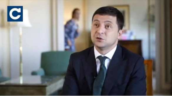 «Ужас просто»: Пресс-секретарь Зеленского шокировала журналистов своим непрофессионализмом (ФОТО, ВИДЕО) | Русская весна