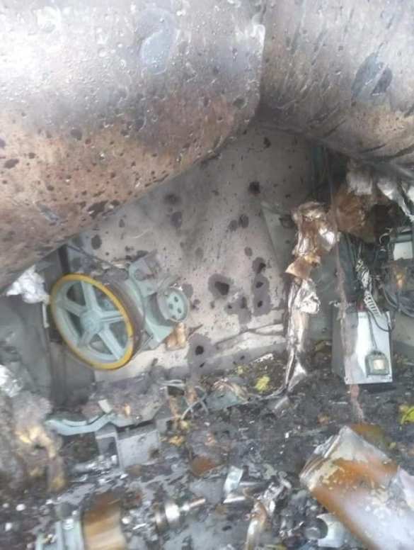 Иран нанёс ракетный удар по израильскому судну, — СМИ (+ФОТО) | Русская весна