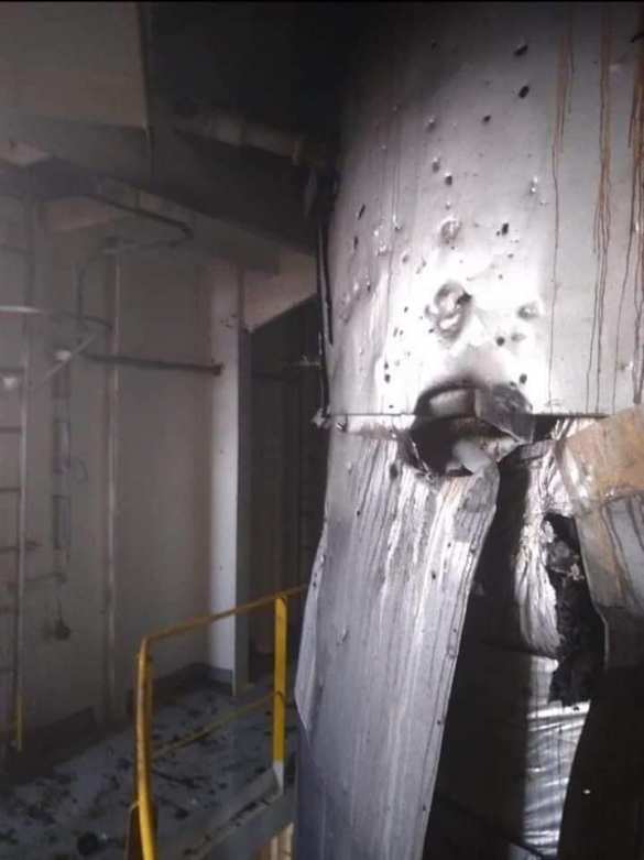 Иран нанёс ракетный удар по израильскому судну, — СМИ (+ФОТО) | Русская весна