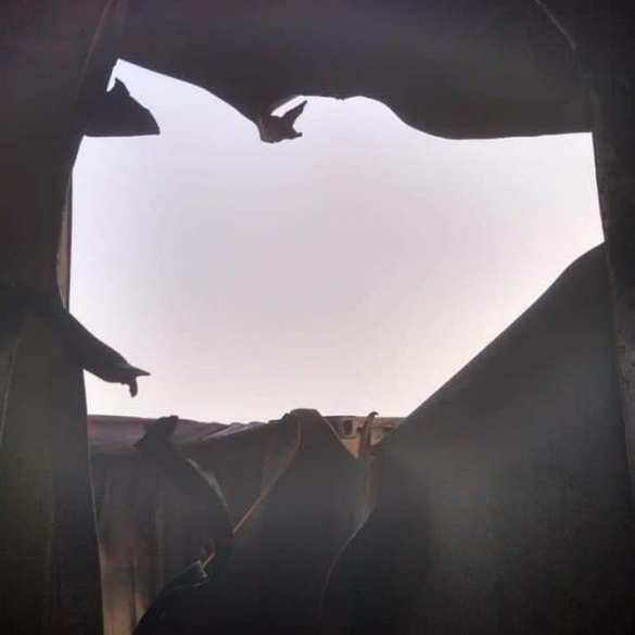 Иран нанёс ракетный удар по израильскому судну, — СМИ (+ФОТО) | Русская весна