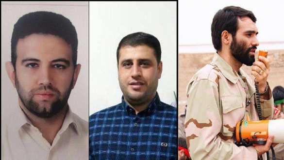 В результате удара Израиля по сирийской авиабазе погибли иранцы (ФОТО) | Русская весна