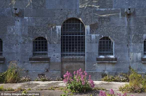 Ирландская тюрьма стала лучшим туристическим объектом Европы (ФОТО) | Русская весна