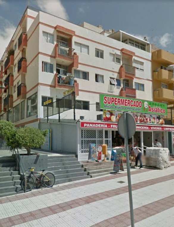 На острове Тенерифе обрушился жилой дом, есть пострадавшие (ФОТО) | Русская весна