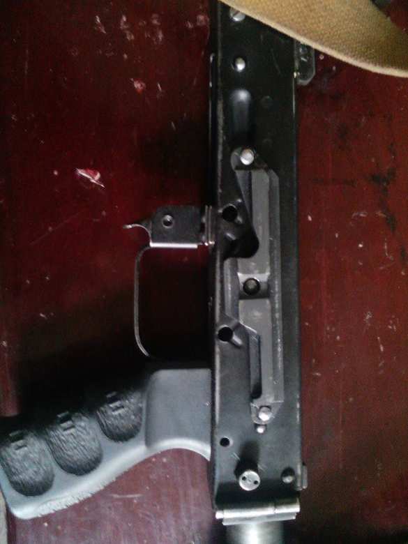 Зрада: Украинский оружейный завод испортил 4000 автоматов под видом модернизации  (ФОТО) | Русская весна