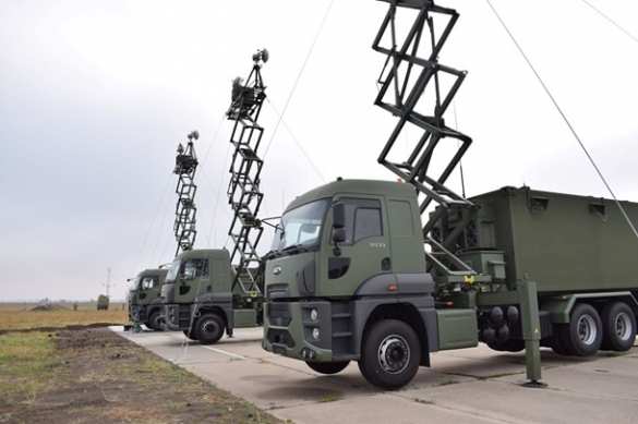 Турция завершила поставку ударных беспилотников на Украину (ФОТО) | Русская весна