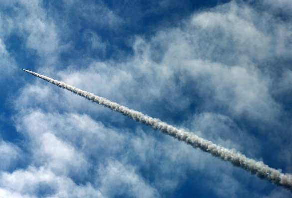 «Украинские ракеты бьют точно в цель», — Турчинов (+ФОТО) | Русская весна