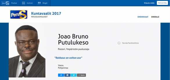 Истинное лицо финского национализма (ФОТО) | Русская весна