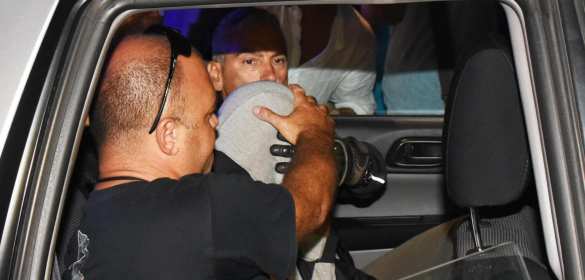 В Италии задержали мигрантов, жестоко изнасиловавших туристку из Польши (ФОТО, ВИДЕО) | Русская весна