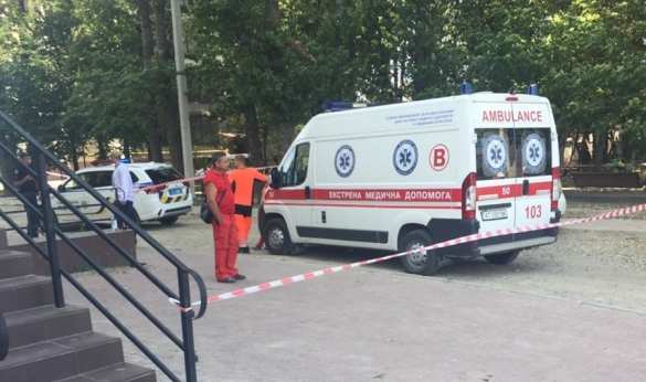 Под Ивано-Франковском прогремел взрыв, есть погибшие (ФОТО, ВИДЕО 18+) | Русская весна