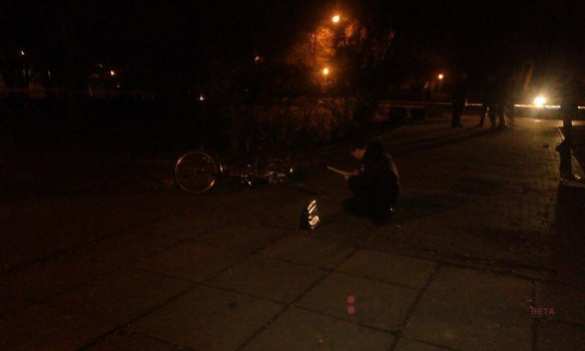 В Полтаве жестоко избили судью, выступавшую против местных властей (ФОТО, ВИДЕО) | Русская весна