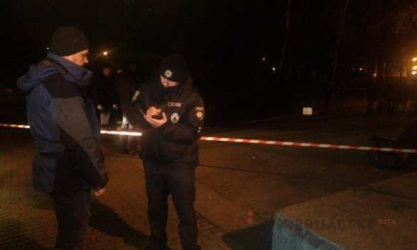 В Полтаве жестоко избили судью, выступавшую против местных властей (ФОТО, ВИДЕО) | Русская весна