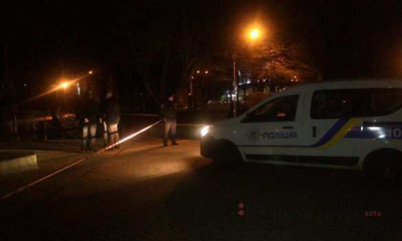 В Полтаве жестоко избили судью, выступавшую против местных властей (ФОТО, ВИДЕО) | Русская весна