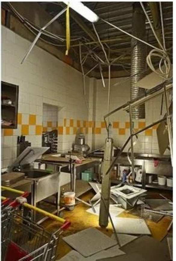 Донецк под обстрелом: фото- и видеолента | Русская весна