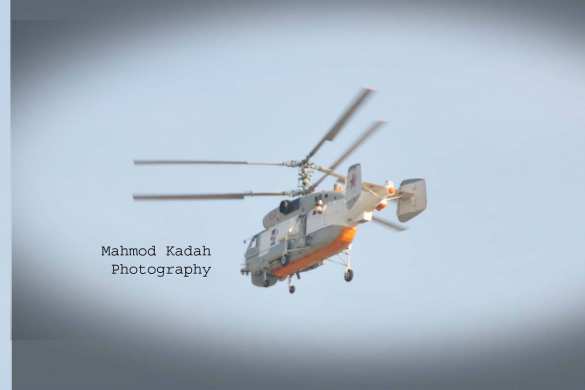 МиГ-29 и Ка-27 с «Адмирала Кузнецова» впервые замечены в небе Сирии (ФОТО, ВИДЕО) | Русская весна