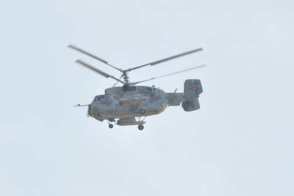 МиГ-29 и Ка-27 с «Адмирала Кузнецова» впервые замечены в небе Сирии (ФОТО, ВИДЕО) | Русская весна