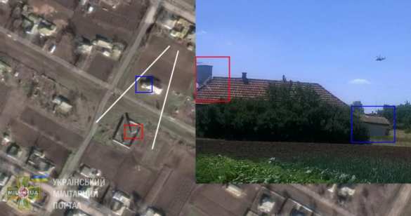 Российский «Аллигатор» Ка-52 ворвался на Украину, испугав херсонцев (+ФОТО, ВИДЕО 18+) | Русская весна