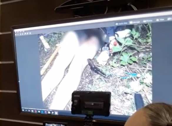 Следком Белоруссии озвучил шокирующие выводы по делу о странной смерти сотрудника ГАИ (ФОТО, ВИДЕО) | Русская весна