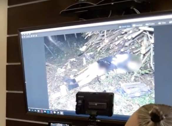 Следком Белоруссии озвучил шокирующие выводы по делу о странной смерти сотрудника ГАИ (ФОТО, ВИДЕО) | Русская весна