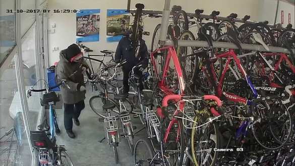 Типичная Украина: в Киеве жестоко избили продавца велосипедов (ФОТО, ВИДЕО) | Русская весна