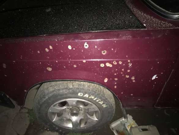 Военный ВСУ бросил в толпу гранату, ранены 9 человек — подробности (ФОТО, ВИДЕО) | Русская весна