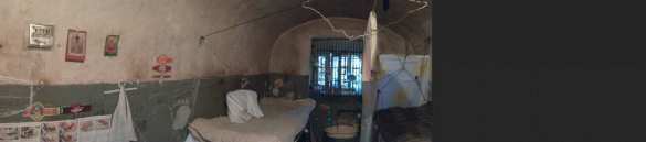 Первое интервью с Артёмом Бузилой и фоторепортаж из одесского СИЗО, где томятся политзаключенные (ФОТО) | Русская весна