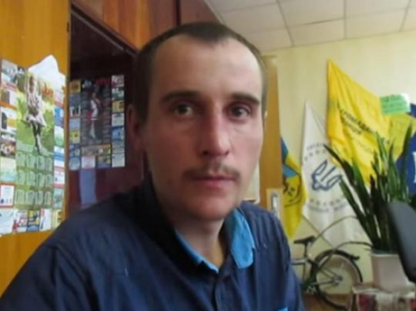 «В АТО не убили? Так добьём мы!»: на Виннитчине карателя жестоко избили и заставили рыть себе могилу (ФОТО, ВИДЕО) | Русская весна