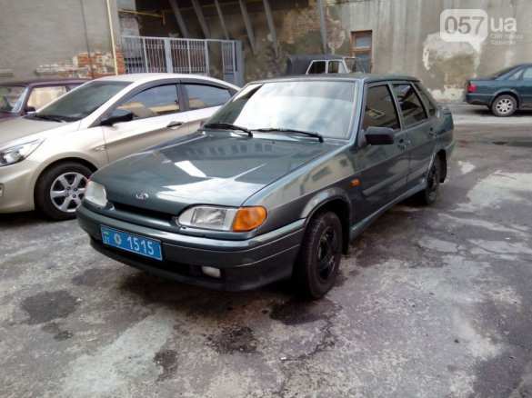 Командиры спецбатальона «Слобожанщина» стреляли в своих бойцов, воровали деньги, «отжимали» машины (фото/видео) | Русская весна