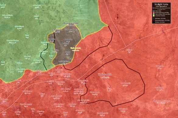 Кровавая резня смертников: Сотни боевиков ИГИЛ и «Аль-Каиды» уничтожают друг друга в центре Сирии (ВИДЕО, ФОТО 18+) | Русская весна