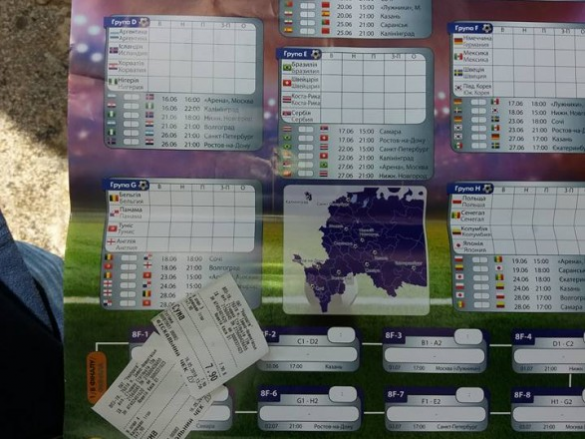 Зрада: На Украине выпустили календари с российским Крымом, СБУ завела дело (ФОТО, ВИДЕО) | Русская весна