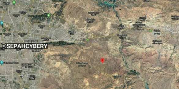 СРОЧНО: Мощнейший взрыв прогремел в районе ядерного объекта в Тегеране (ФОТО, ВИДЕО) | Русская весна
