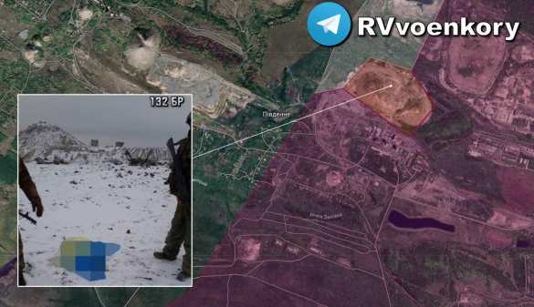 Русские опозорили Зеленского и того, кто подсунул ему «победу» у Горловки, — аналитики ВСУ (ФОТО) | Русская весна