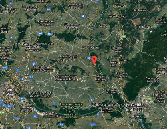 СРОЧНО: Взрыв на газовой станции в Австрии, десятки раненых (+ФОТО, ВИДЕО, КАРТА, ОБНОВЛЕНО) | Русская весна