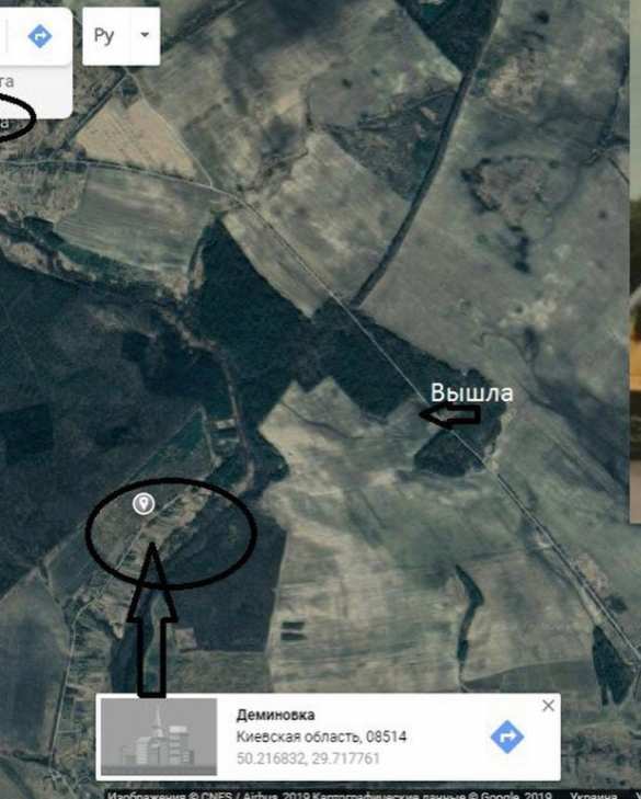 Маньяк под Киевом? Жуткие подробности убийства «тёти Тони» из Верховной рады (ФОТО) | Русская весна