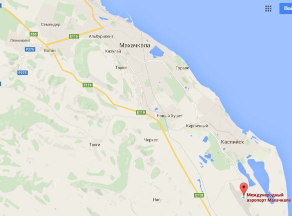 Подрыв автомобилей МВД в Дагестане: все подробности | Русская весна